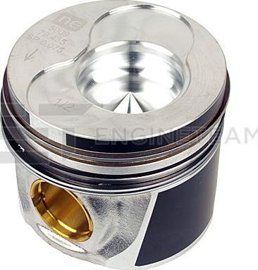ET Engineteam PM003201 - Piston car-mod.net