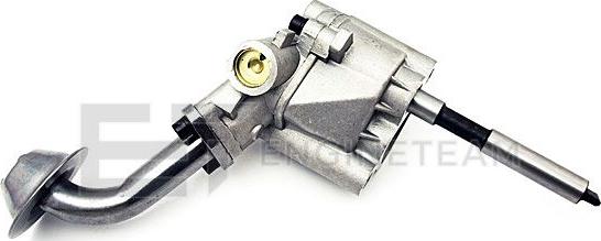 ET Engineteam PU0046 - Oil Pump car-mod.net