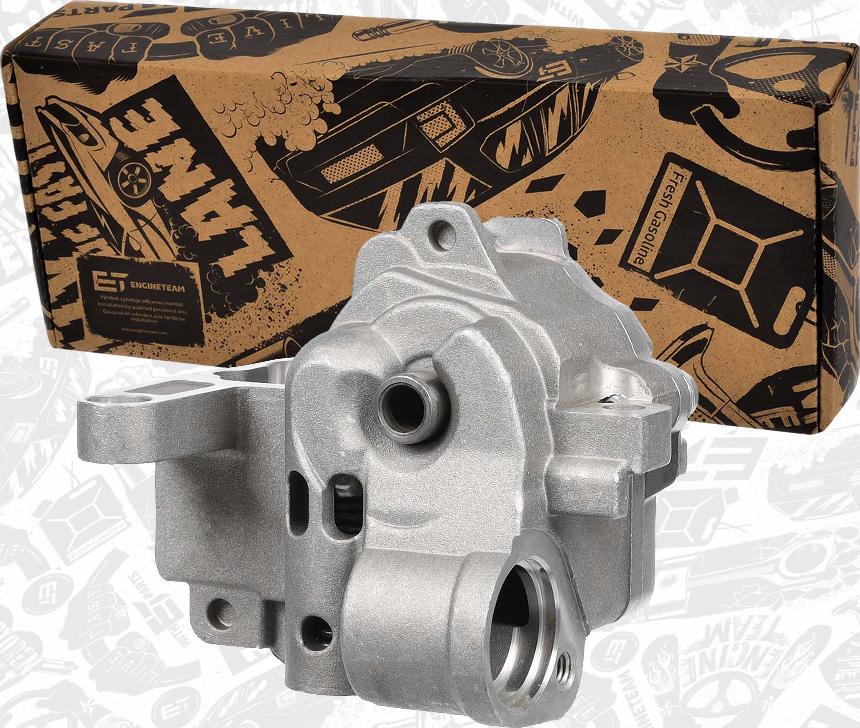 ET Engineteam PU0080 - Oil Pump car-mod.net