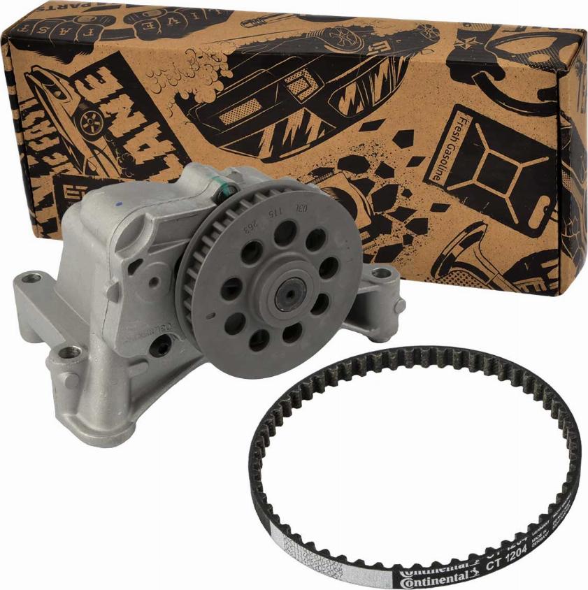 ET Engineteam PU0103VR1 - Oil Pump car-mod.net