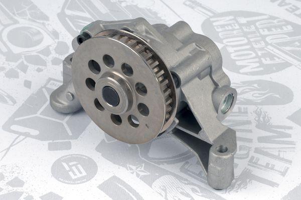 ET Engineteam PU0103 - Oil Pump car-mod.net