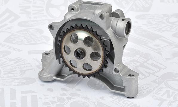 ET Engineteam PU0116 - Oil Pump car-mod.net