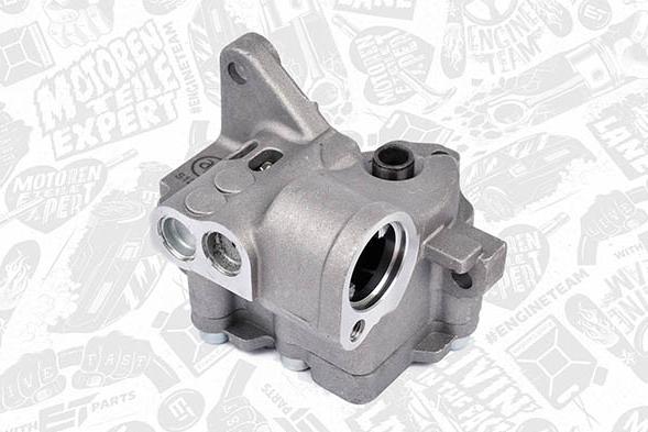 ET Engineteam PU0121 - Oil Pump car-mod.net