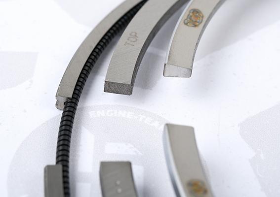 ET Engineteam R1009800 - Piston Ring Kit car-mod.net