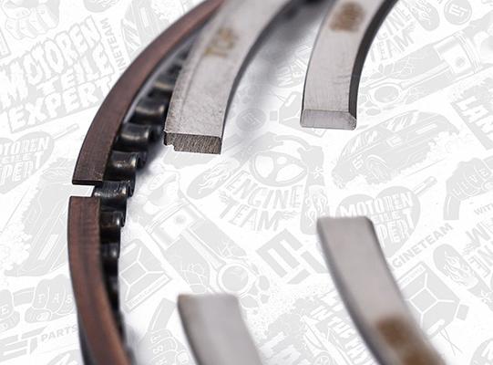 ET Engineteam R1010500 - Piston Ring Kit car-mod.net