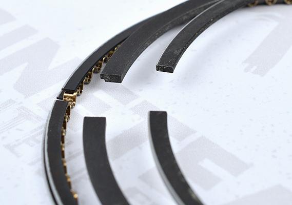 ET Engineteam R1010200 - Piston Ring Kit car-mod.net