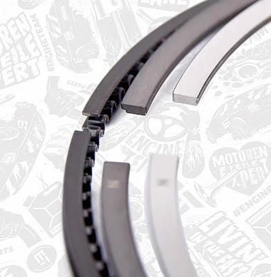 ET Engineteam R1013000 - Piston Ring Kit car-mod.net