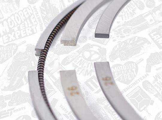 ET Engineteam R1012200 - Piston Ring Kit car-mod.net