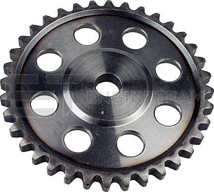 ET Engineteam RG0005 - Gear, camshaft car-mod.net
