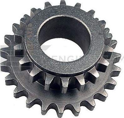 ET Engineteam RG0006 - Crankshaft Gear car-mod.net