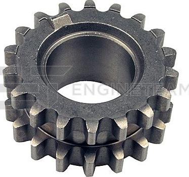 ET Engineteam RG0001 - Crankshaft Gear car-mod.net
