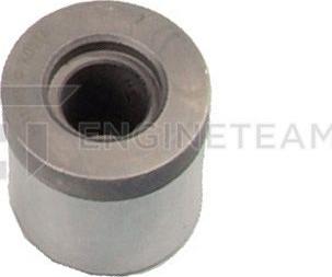 ET Engineteam RG0007 - Hub, crankshaft car-mod.net