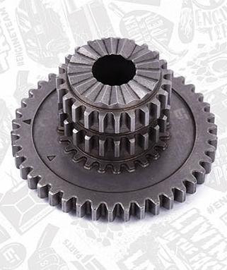 ET Engineteam RG0015 - Crankshaft Gear car-mod.net