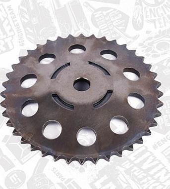 ET Engineteam RG0016 - Gear, camshaft car-mod.net