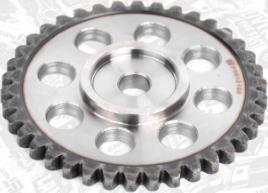 ET Engineteam RG0018 - Gear, camshaft car-mod.net