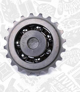 ET Engineteam RG0012 - Gear, balance shaft car-mod.net