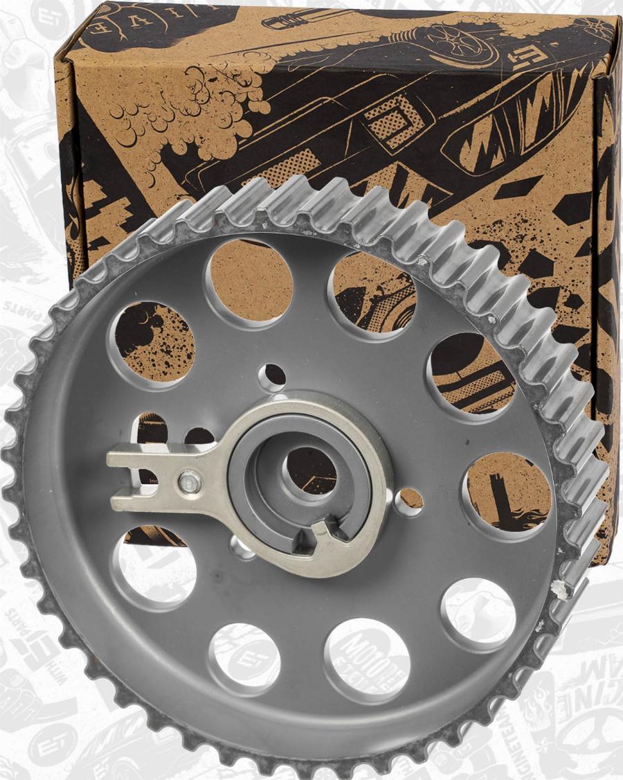 ET Engineteam RG0031 - Gear, camshaft car-mod.net