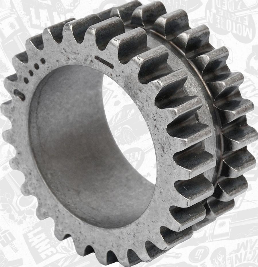 ET Engineteam RG0029 - Crankshaft Gear car-mod.net