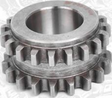 ET Engineteam RG0020 - Crankshaft Gear car-mod.net