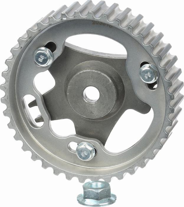 ET Engineteam RG0022 - Gear, camshaft car-mod.net
