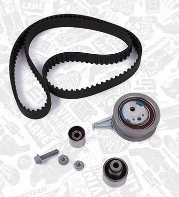 ET Engineteam RM0017 - Timing Belt Set car-mod.net