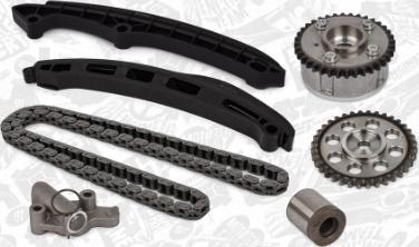 ET Engineteam RS0049 - Timing Chain Kit car-mod.net