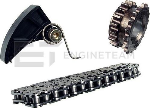 ET Engineteam RS0048 - Chain Set, oil pump drive car-mod.net