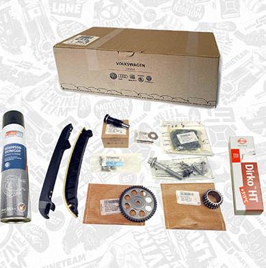 ET Engineteam RS0042 - Timing Chain Kit car-mod.net