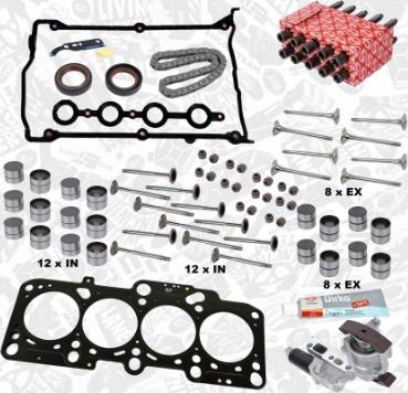 ET Engineteam RS0064VR1 - Timing Chain Kit car-mod.net