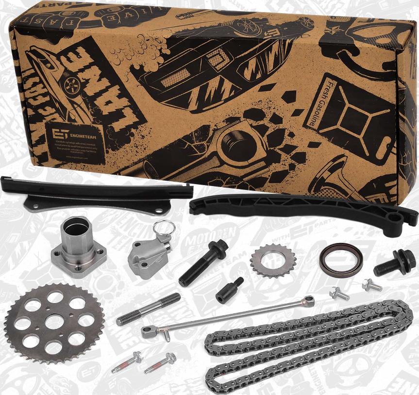 ET Engineteam RS0084VR1 - Timing Chain Kit car-mod.net