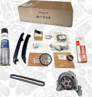 ET Engineteam RS0088 - Timing Chain Kit car-mod.net