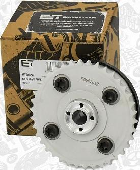 ET Engineteam VT0024 - Camshaft Adjuster car-mod.net