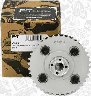 ET Engineteam VT0023 - Camshaft Adjuster car-mod.net