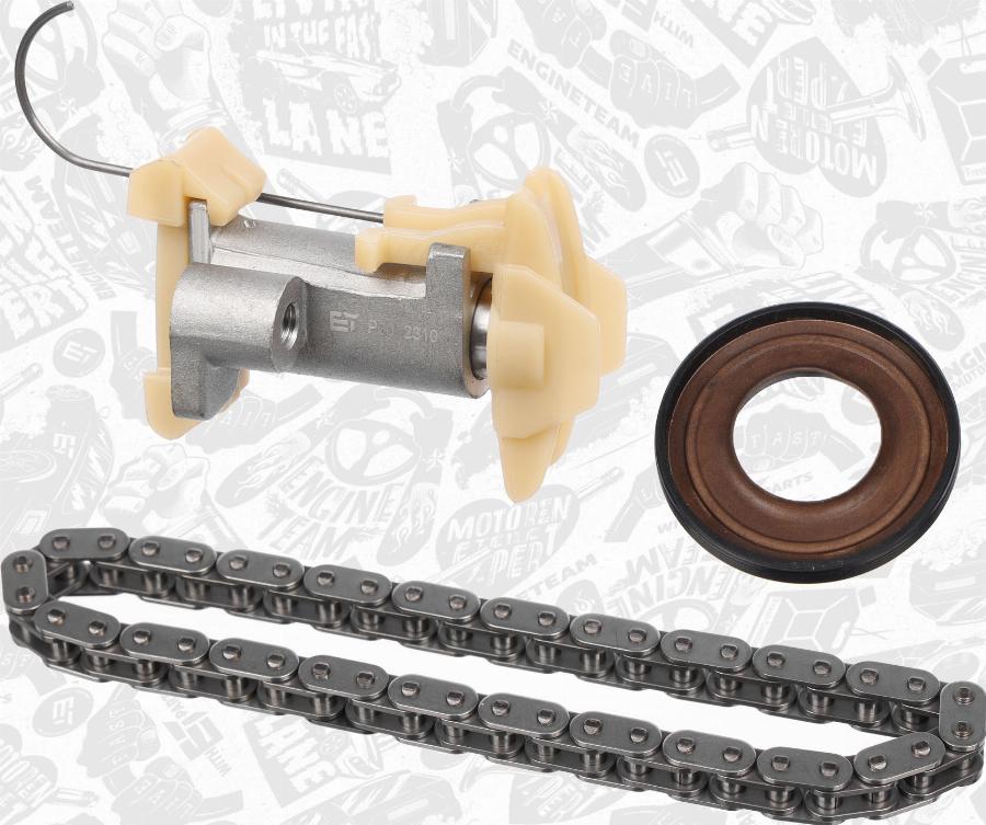 ET Engineteam RS0120 - Timing Chain Kit car-mod.net
