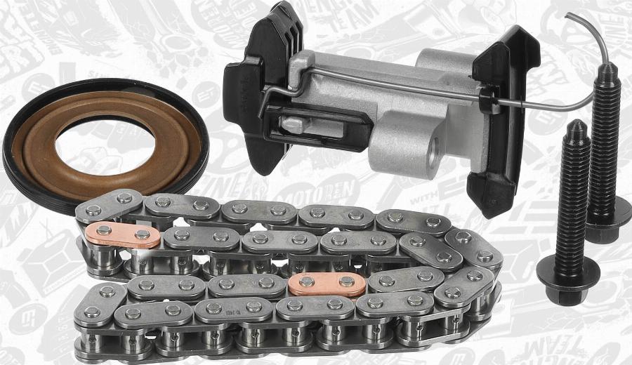 ET Engineteam RS0122 - Timing Chain Kit car-mod.net