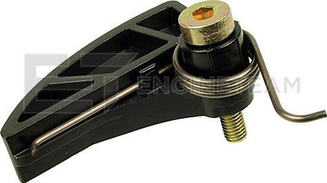 ET Engineteam RT0002 - Chain Tensioner, oil pump drive car-mod.net