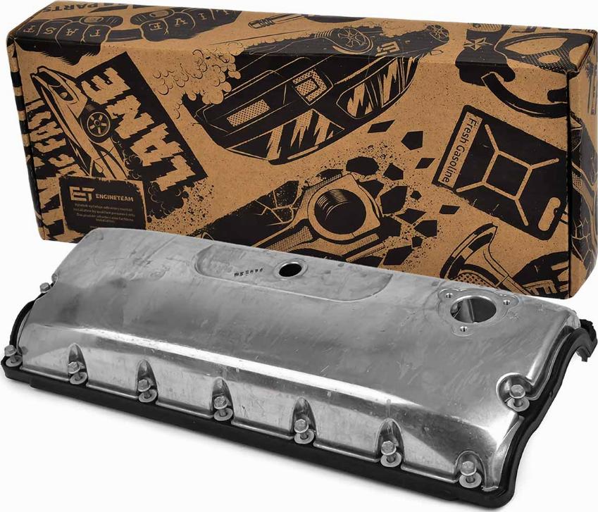 ET Engineteam RV0029 - Cylinder Head Cover car-mod.net