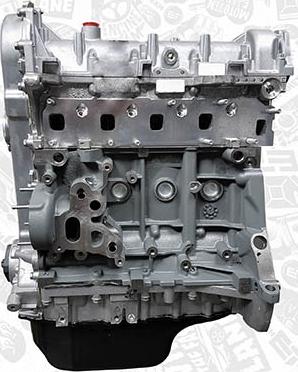 ET Engineteam SB0008 - Complete Engine car-mod.net