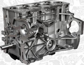 ET Engineteam SB0017 - Partial Engine car-mod.net