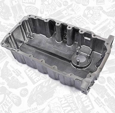 ET Engineteam SU0014 - Oil sump car-mod.net