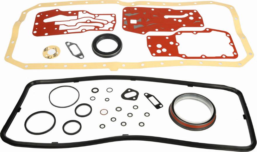 ET Engineteam TC0003 - Gasket Set, crank case car-mod.net