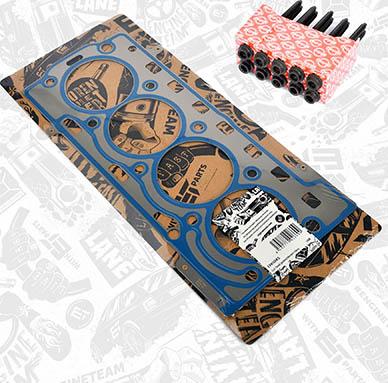 ET Engineteam TH0045BT - Gasket, cylinder head car-mod.net