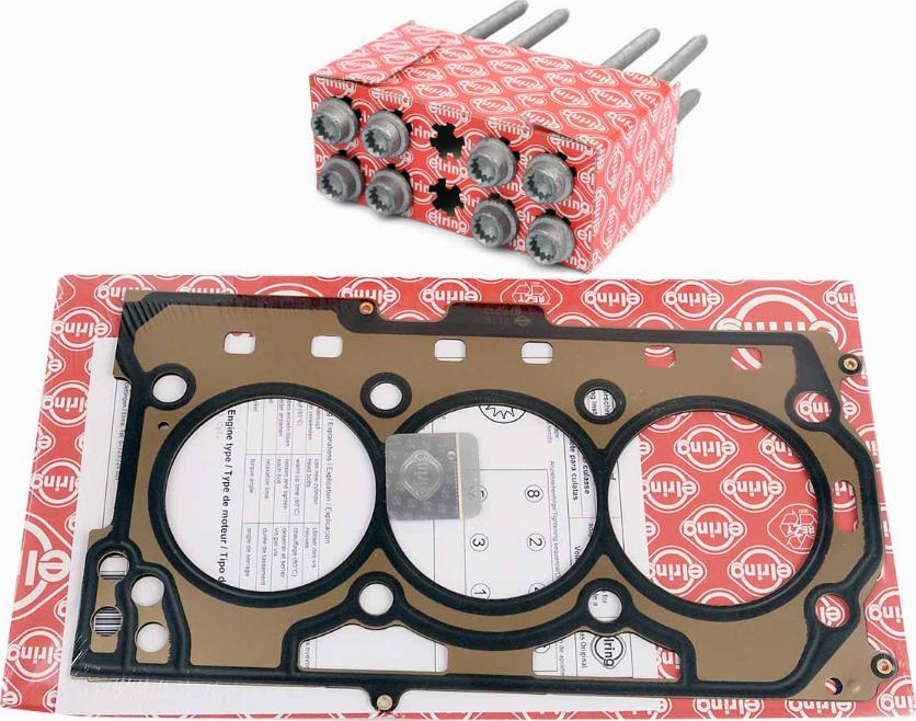 ET Engineteam TH0054BTVR1 - Gasket, cylinder head car-mod.net