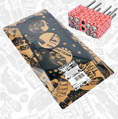 ET Engineteam TH0054BT - Gasket, cylinder head car-mod.net