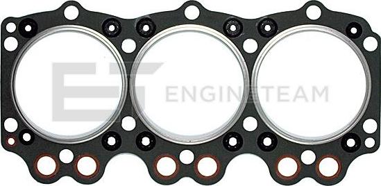 ET Engineteam TH0013 - Gasket, cylinder head car-mod.net