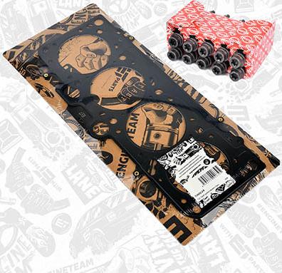 ET Engineteam TH0024BT - Gasket, cylinder head car-mod.net