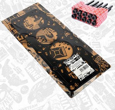 ET Engineteam TH0028BT - Gasket, cylinder head car-mod.net