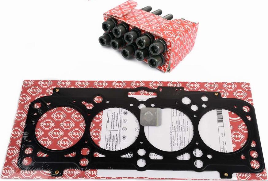 ET Engineteam TH0023BTVR1 - Gasket, cylinder head car-mod.net