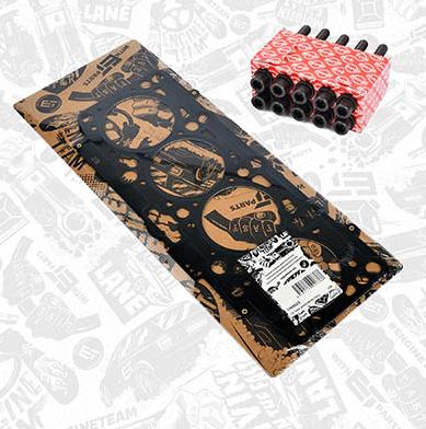 ET Engineteam TH0023BT - Gasket, cylinder head car-mod.net