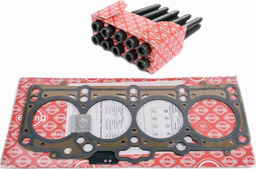 ET Engineteam TH0027BTVR1 - Gasket, cylinder head car-mod.net